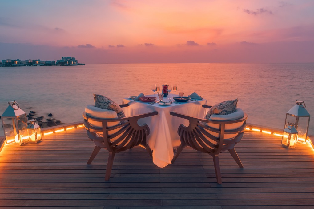 From Miami to Tokyo, these are six restaurants where the food is best enjoyed outdoors. Photo: Shutterstock