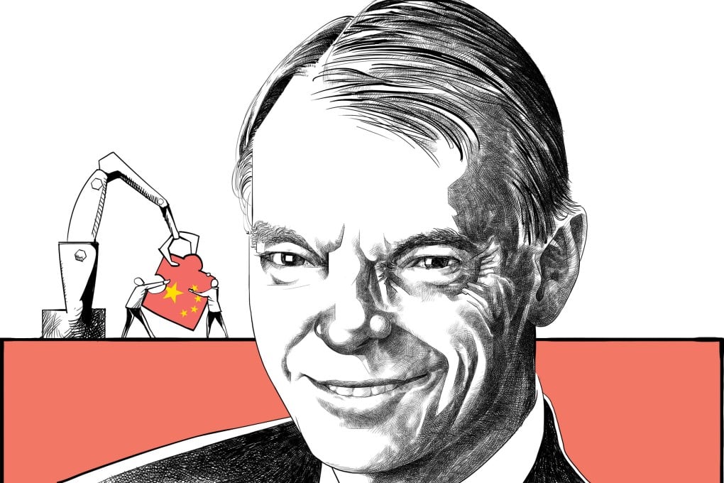 Illustration: Victor Sanjinez Garcia