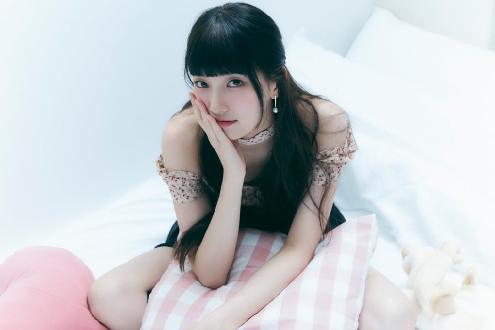 In the latest K-drama casting news, Bae Suzy, who recently starred in the Netflix series Doona!, is reportedly in talks to play a vampire in Delusion. Photo: Netflix