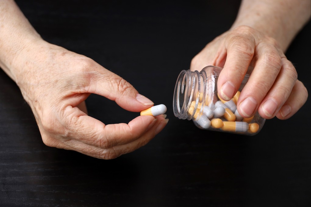 The Health Bureau says authorities made the decision to expand the basic-tier drug list under a subsidised scheme from 43 to 59 items after reviewing the needs of patients. Photo: Shutterstock