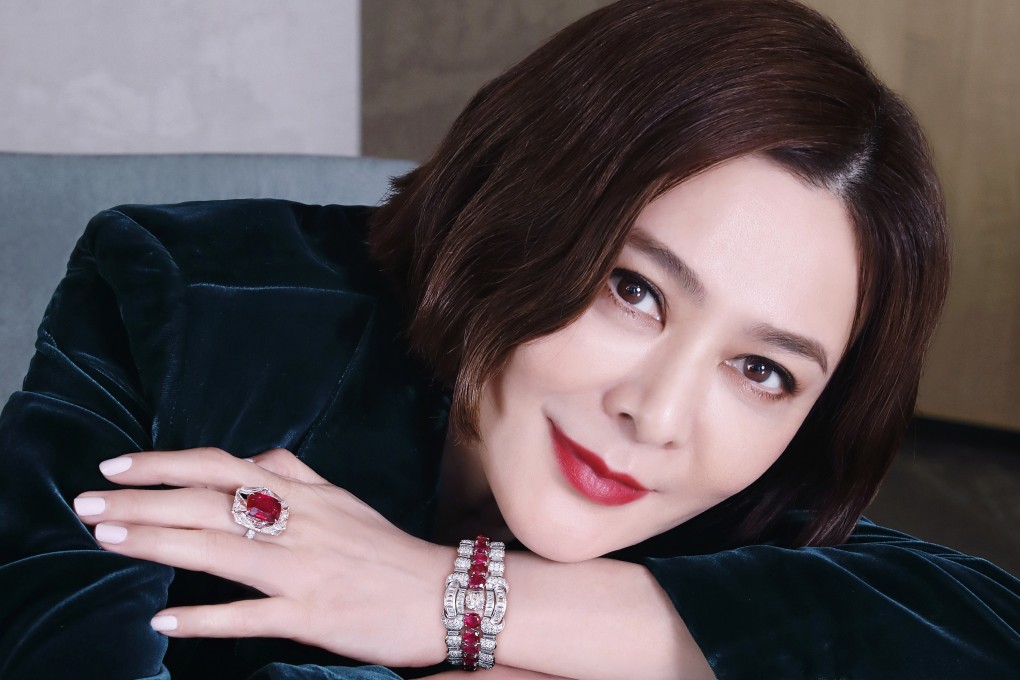 Rosamund Kwan had no plans to become an actress despite her pedigree – she did it because of family circumstances, she said later. With roles opposite actors including Jackie Chan and Jet Li, she is one of the most recognisable stars of Hong Kong cinema’s golden age. Photo: Christie’s Images