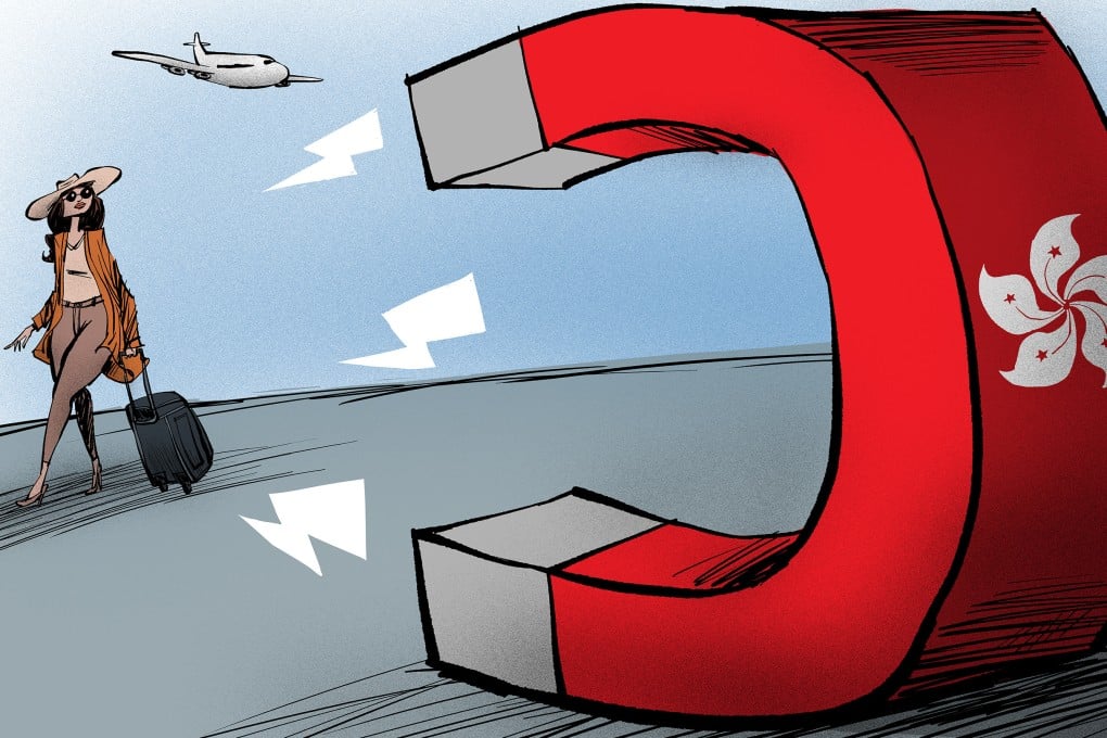 Illustration: Stephen Case