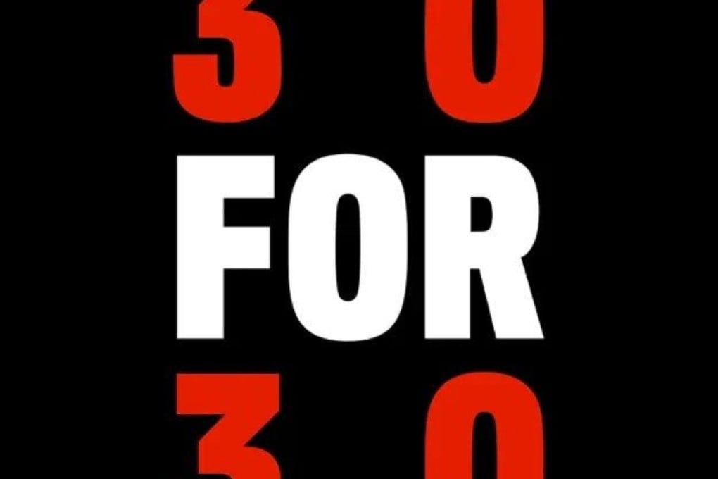 30 for 30 podcast, nominated for PostMag’s Hall of Fame. Photo: Handout