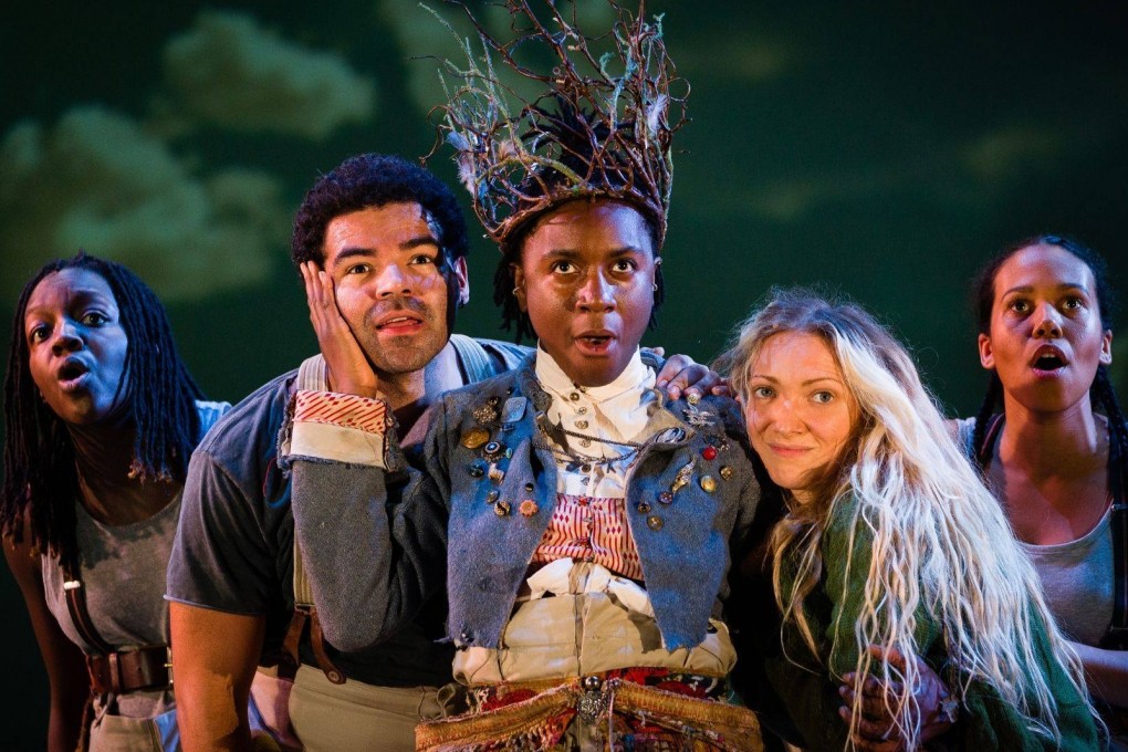 Director Emma Rice’s music theatre version of Emily Bronte’s Wuthering Heights is among highlights of the 2025 Hong Kong Arts Festival. There are treats for opera, ballet and classical music fans too, and a hip hop version of TS Eliot’s The Waste Land. Photo: courtesy of HKAF