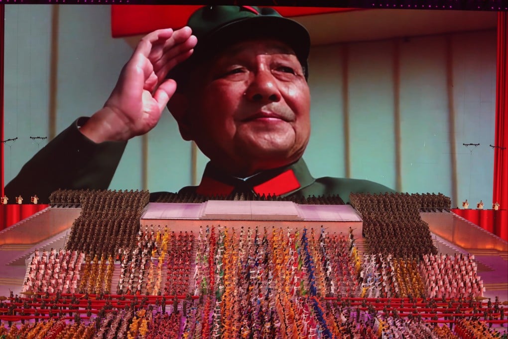 Late Chinese paramount leader Deng Xiaoping is known as the country’s chief architect of reform and opening up. Photo: Simon Song