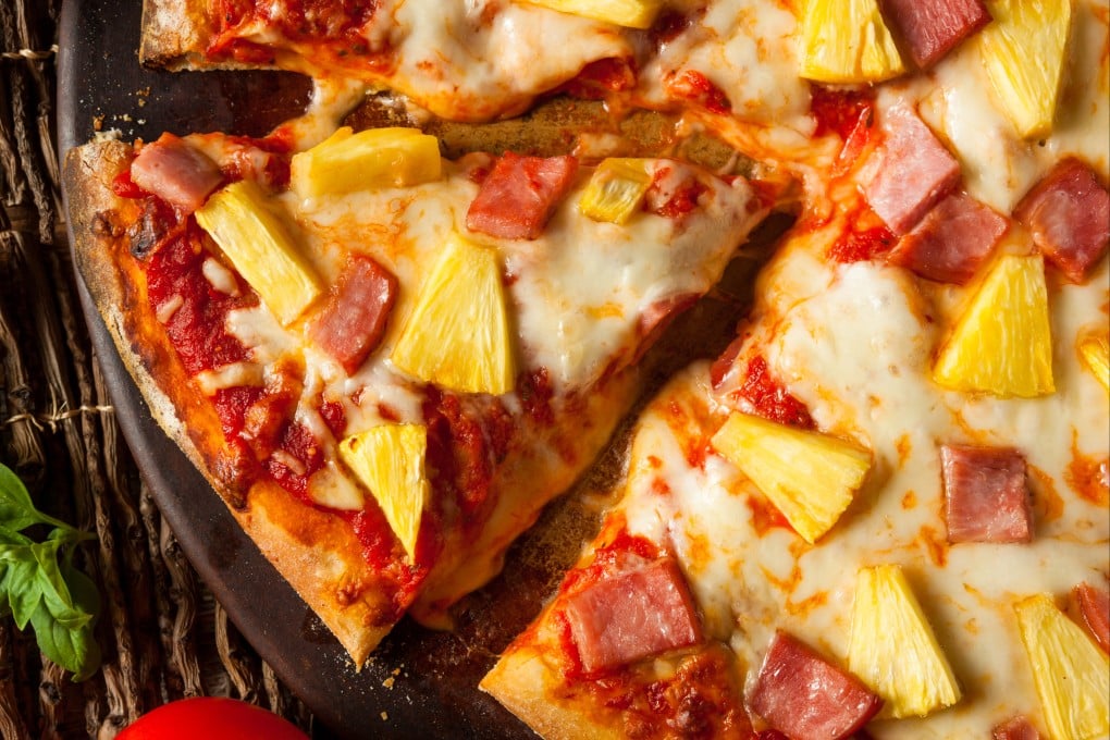 The classic pineapple on pizza debate reared its ugly head again after Hong Kong sports fans taunted Italians following complaints over Cheung Ka-long’s gold medal match victory over Filippo Macchi at the 2024 Olympics. Photo: Shutterstock