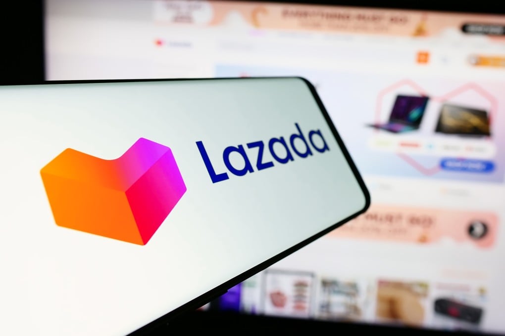 Alibaba Group Holding has invested around US$7.4 billion into Lazada since it acquired a controlling stake in the Singapore-based firm in 2016. Photo: Shutterstock