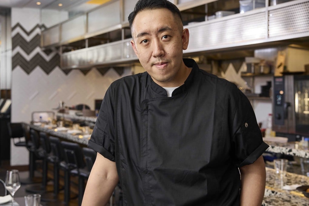 Tommy Tsui, the Hong Kong-born chef behind restaurant Wakaran in Wan Chai, reveals his favourite places to eat in Hong Kong and beyond. Photo: Wakaran