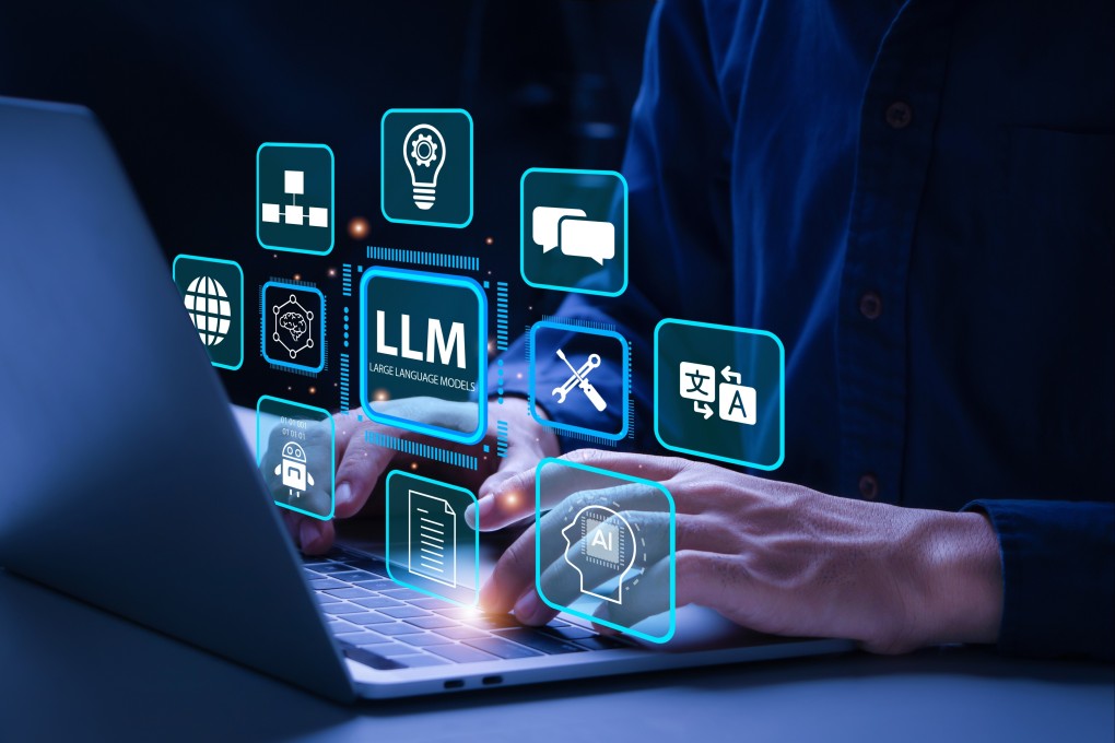 Chinese regulators have given the green light to 188 LLMs – averaging more than one AI model approved daily for the past six months. Photo: Shutterstock