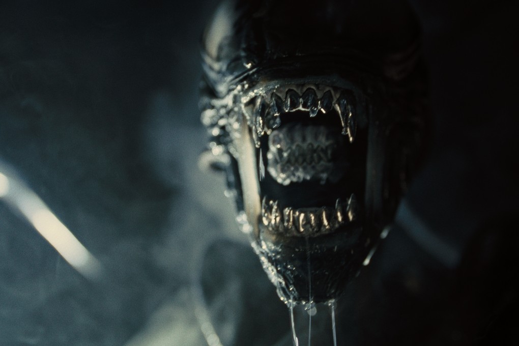 A still from Alien: Romulus. With the arrival of the new film, we rank the entire franchise from worst to best, including the Alien vs Predator films, Prometheus, and the classic original. Photo: 20th Century Studios