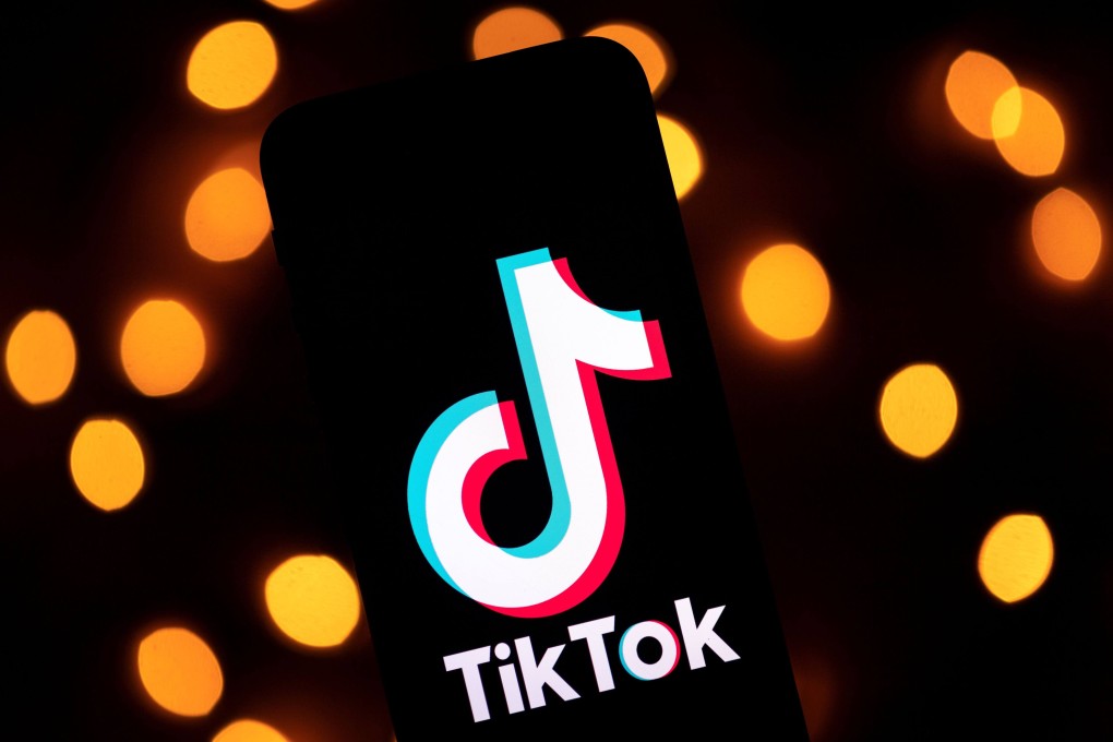 TikTok is the first social media platform to take a public position on Malaysia’s planned regulatory tightening. Photo: AFP