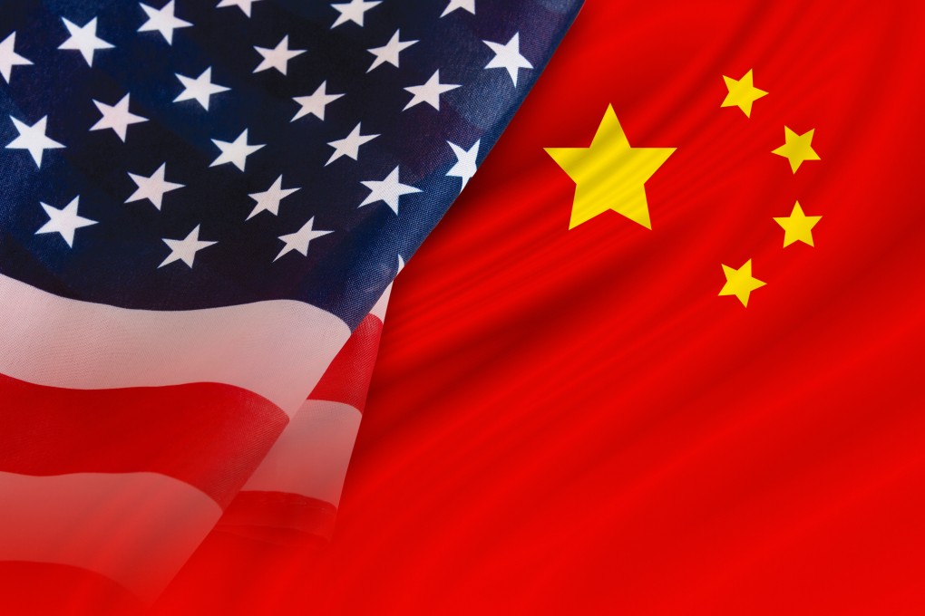 Korbein Schultz conspired with an individual who lived in Hong Kong, whom he suspected of being associated with the Chinese government, to collect national defence information. Photo illustration: Shutterstock