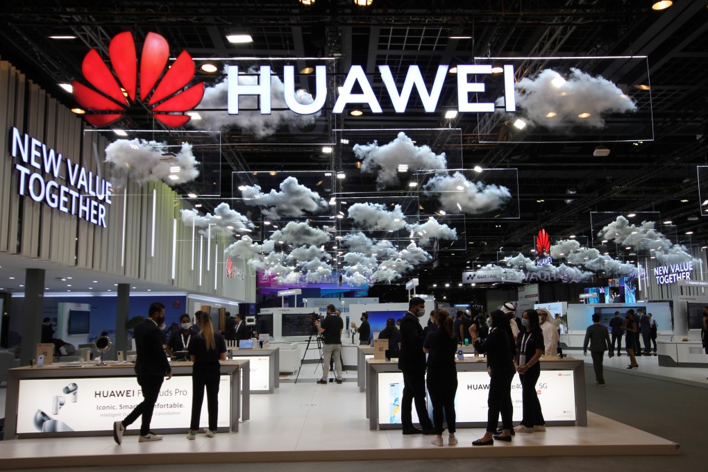 The Asia-Pacific is one of Huawei’s biggest geographic markets for cloud computing services. Photo: Shutterstock