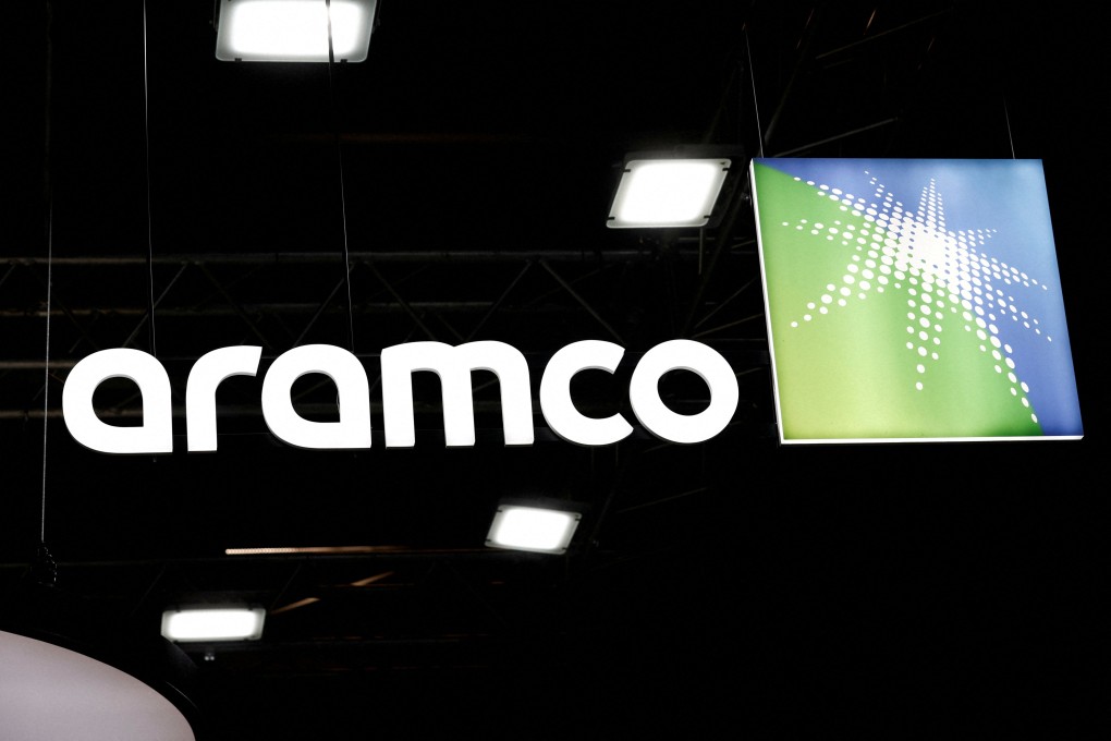 Saudi Aramco’s biggest customer is China, supplying 90 millions tons of oil a day. Photo: Reuters