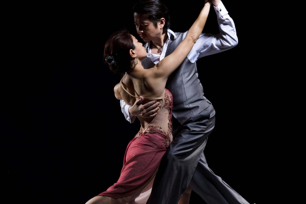 From yoga and reiki sessions to tango (above) and pickleball, from gong baths to guided spiritual journeys and a beauty and wellness expo, here are some events to relax, recharge and rejuvenate yourself. Photo: Orotango Dance Studio