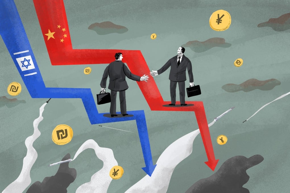 Illustration: Brian Wang