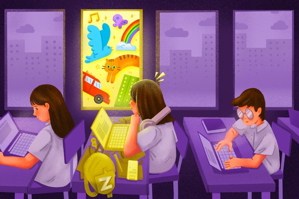 How Gen Z Struggles With ADHD Shown In Hong Kong Girl s Story Of how-gen-z-struggles-with-adhd-shown-in-hong-kong-girl-s-story-of