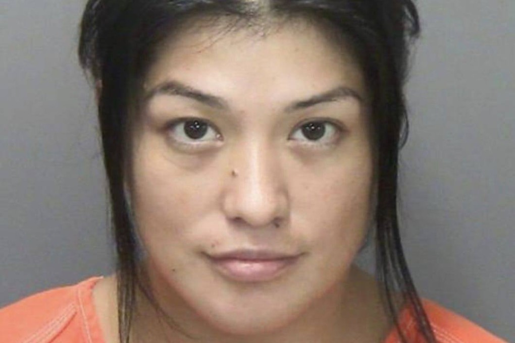 Denise Balbaneda, mother of Miranda Sipps. Photo: Facebook/SowardACSO
