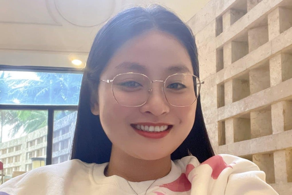 Alice Leal Guo, former mayor of the municipality of Bamban in Tarlac province. Photo: Facebook/AliceLealGuo