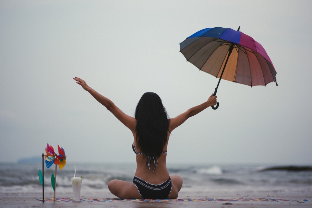 There is a growing body of evidence suggesting that in lower-light environments, relatively higher exposure to UV is good for your health. Photo: Shutterstock