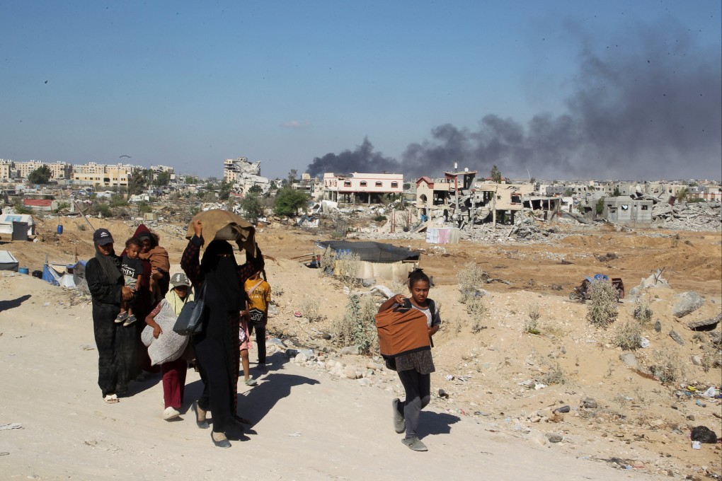 Gaza ceasefire talks paused, with plans to resume next week | South
