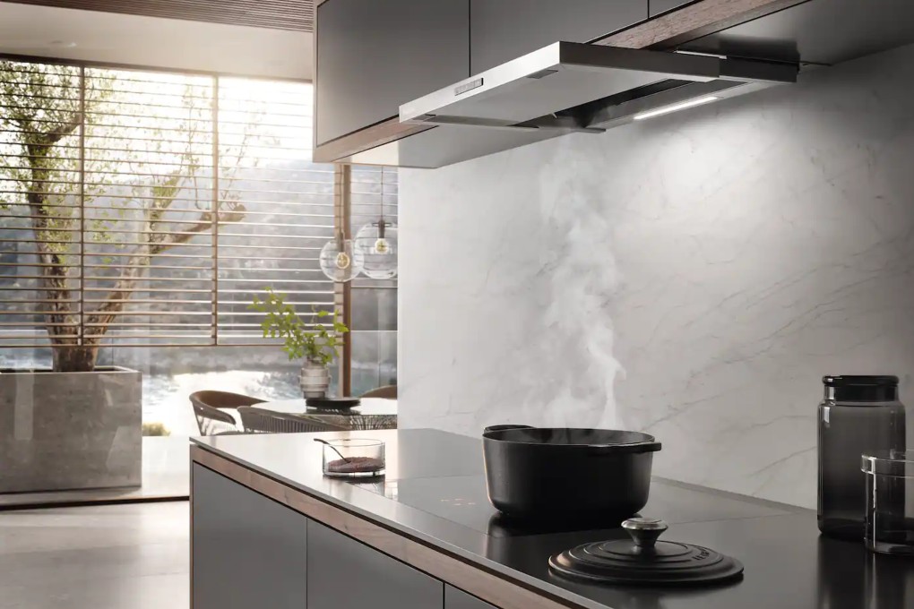 The watchdog has also reminded consumers to regularly clean their cooker hoods to prevent grease build-up and fire hazards. Photo: Handout