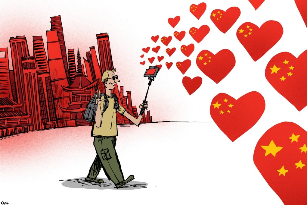 Illustration: Stephen Case