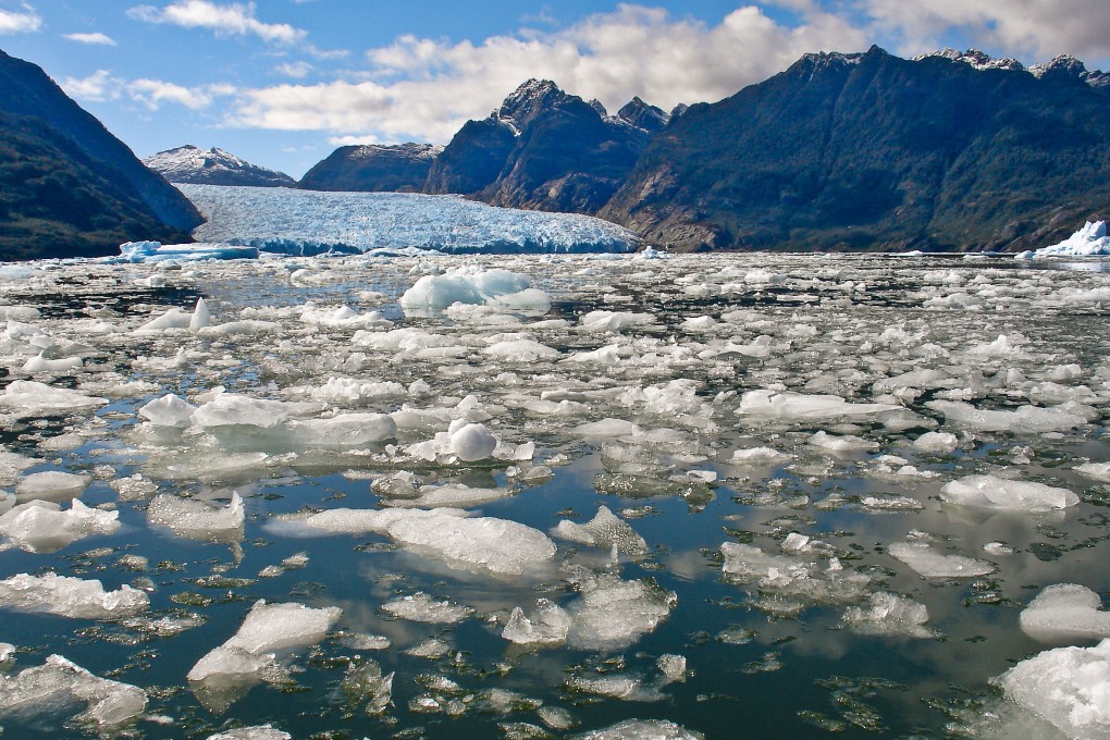 A new study has found evidence that minor variations in solar radiation levels contributed to climatic changes that altered our ice ages. Photo: Shutterstock Images