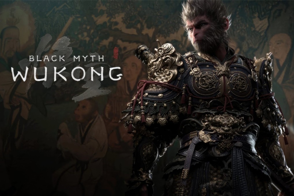 Black Myth: Wukong, which has been called China’s first AAA game, is generating excitement among Chinese gamers and positive reviews overseas. Photo: Game Science