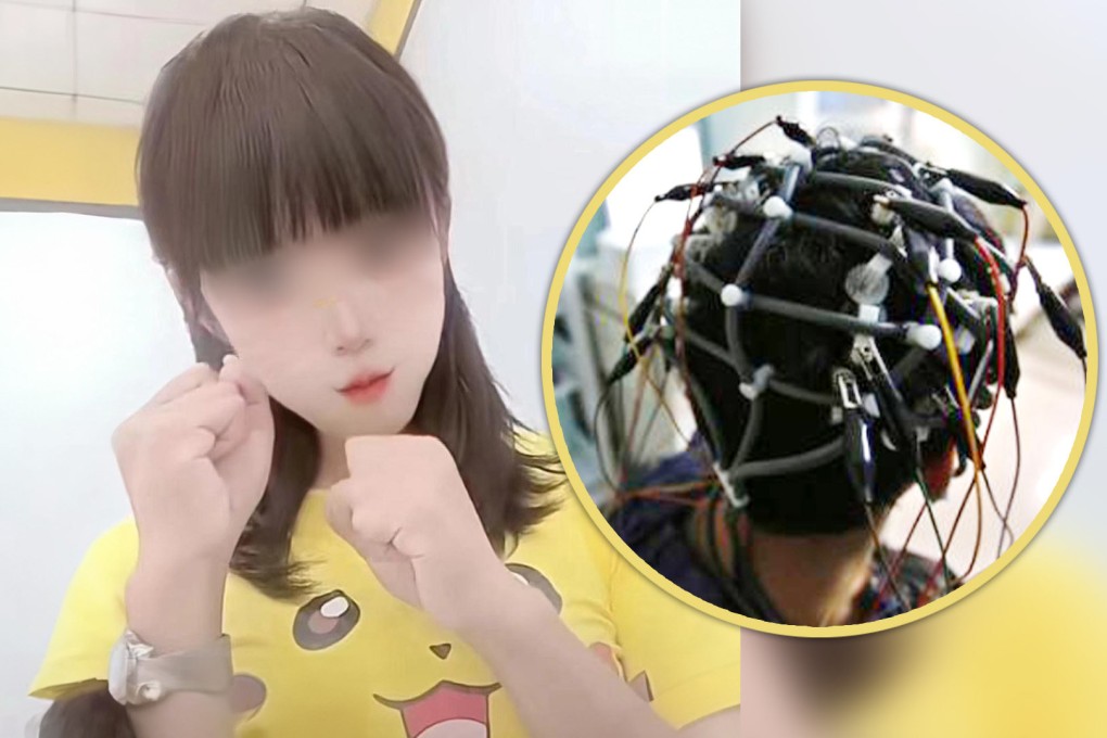 A Chinese man awaiting gender reassignment surgery is suing a hospital he claims gave him electroshock treatment against his will. Photo: SCMP composite/Baidu/Sohu