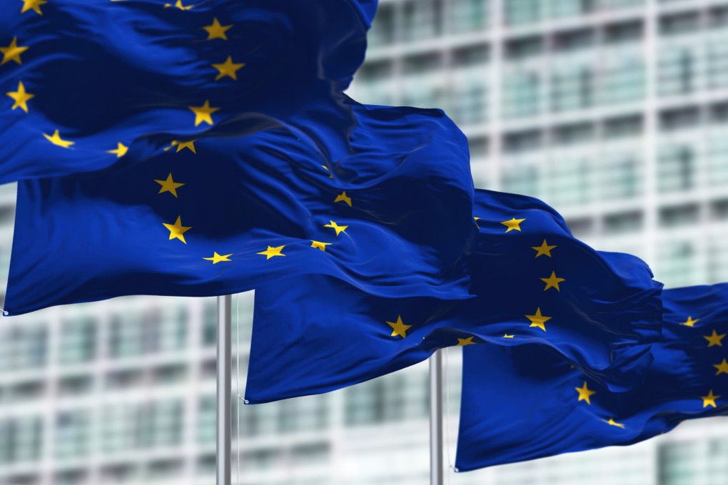 An EU diplomat in Hong Kong has said the bloc and the city have managed to cooperate in various areas, despite political differences. Photo: Handout