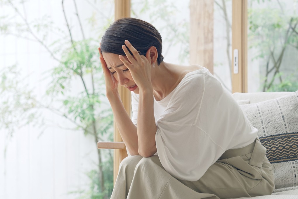 Women are more than twice as likely to develop bipolar disorder during perimenopause - the transition to menopause - while the onset of major depressive disorder also increases, a new study finds. Photo: Shutterstock