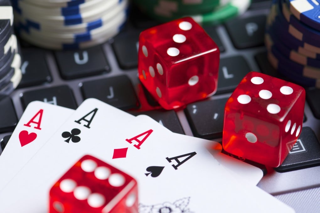 The world’s hottest gambling stock, Digiplus, is flourishing despite a ban on offshore betting in the country. Photo: Shutterstock