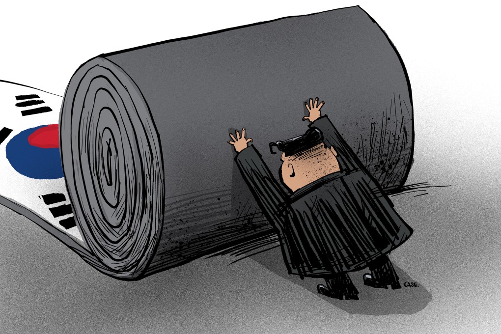 Illustration: Stephen Case