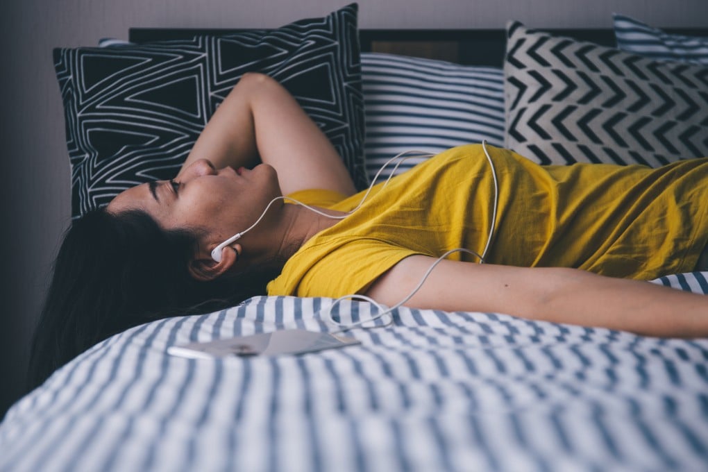 Sad music makes us feel a certain way, says a researcher from the University of New South Wales in Australia. Photo: Shutterstock