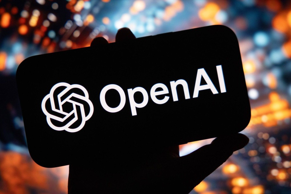 OpenAI is rolling out a new feature allowing business clients to customise its GPT-4o model. Photo: Bloomberg