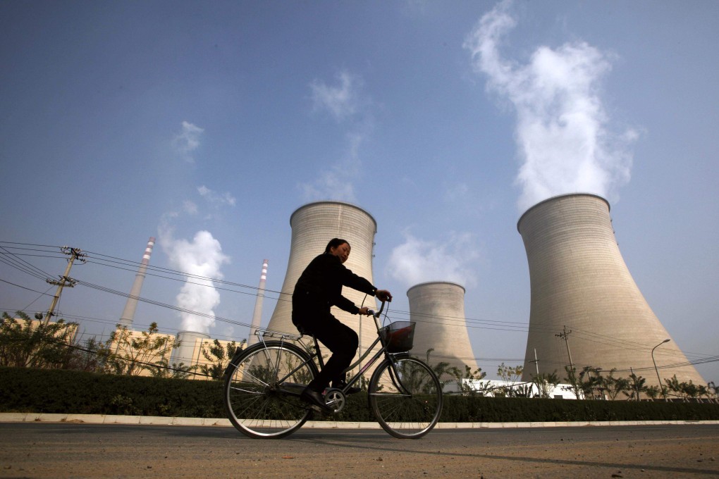 A researcher specialising in intelligent controls in power systems has taken up a post at Southeast University in Nanjing after a stint at the US National Renewable Energy Laboratory in Colorado. Photo: Reuters