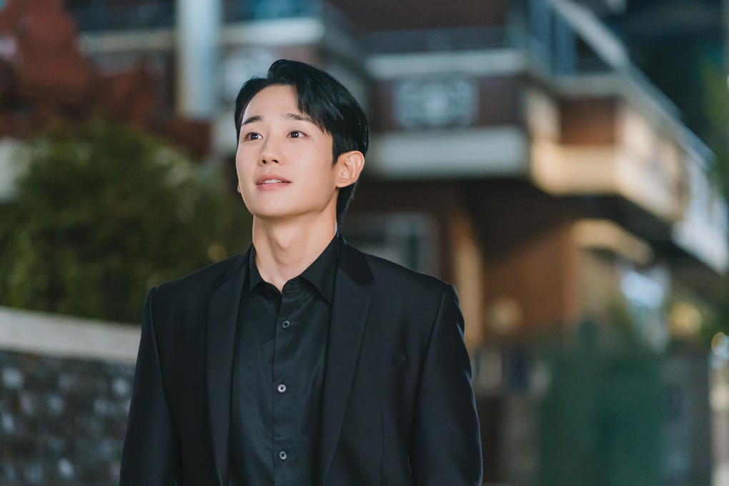 Jung Hae-in in a still from the K-drama series Love Next Door, now streaming on Netflix, and one of our picks of shows to stream and movies to see this weekend in Hong Kong.