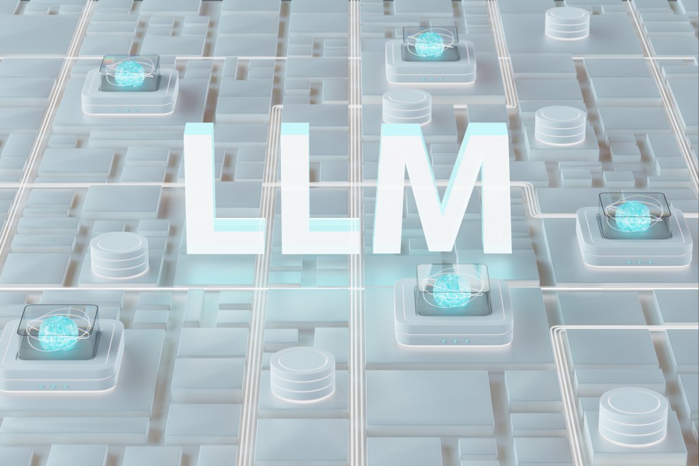 Private company investments into LLMs are still in the early stage, and many are adopting a wait-and-see approach. Photo: Shutterstock Images