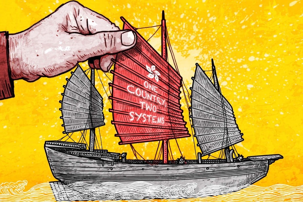 Illustration: Henry Wong