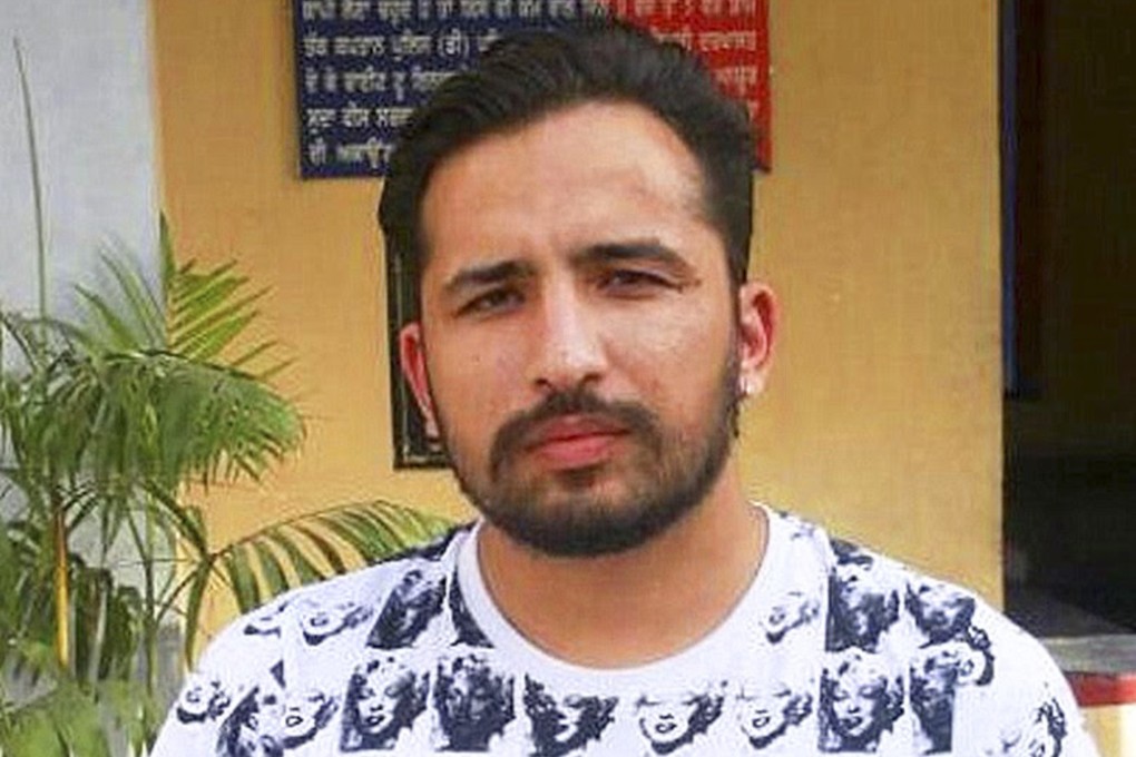 Interpol had put Ramanjit Singh, also known as Romi, on a global watch list. Photo: Handout