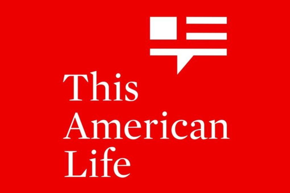 This American Life podcast. Photo: Courtesy of This American Life