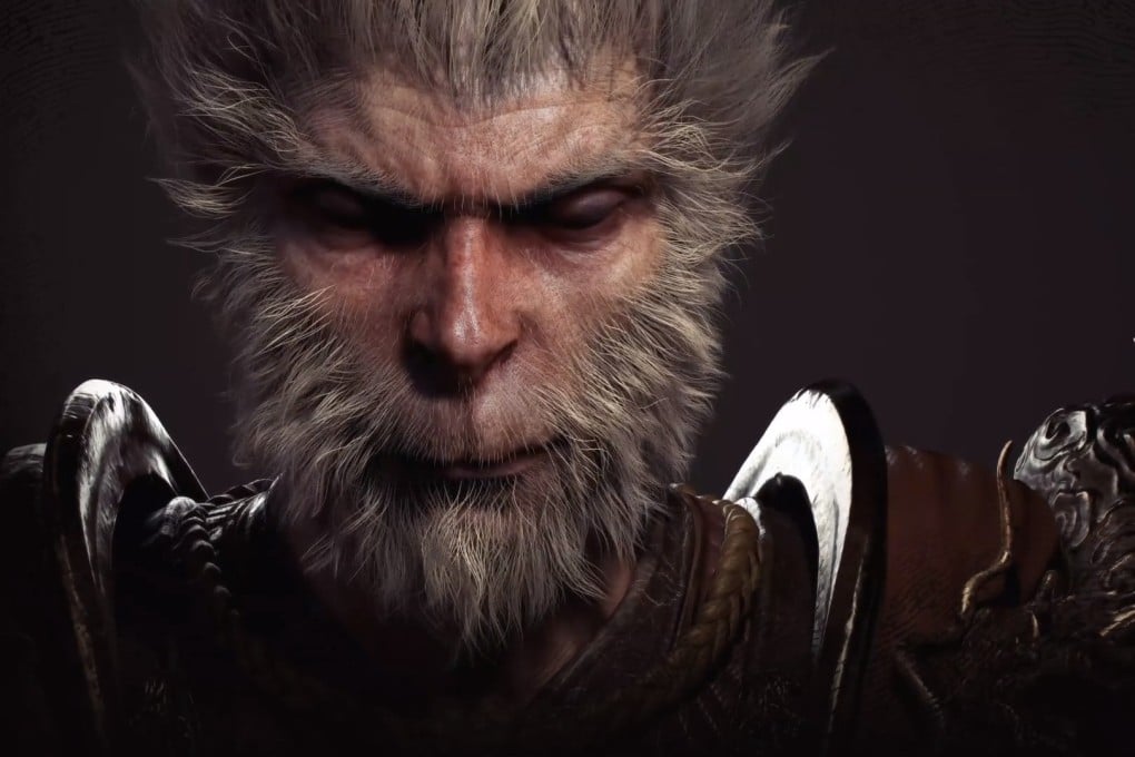 Black Myth: Wukong has become a global hit in just a few days after its release. Photo: Game Science