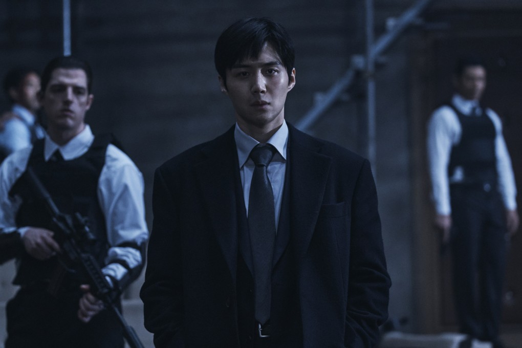 Kim Seon-ho in a still from The Tyrant. He could join Bae Suzy in vampire-themed K-drama Delusion. Lee Jae-wook, Choi Sung-eun and Kang Ki-young among other names in our round-up of the latest Korean drama casting news. Photo: Disney+