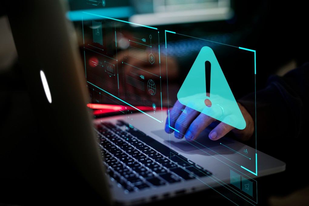 Several laptops, which were previously used internally and were about to be put out of service, had disappeared, the council said. Photo: Shutterstock