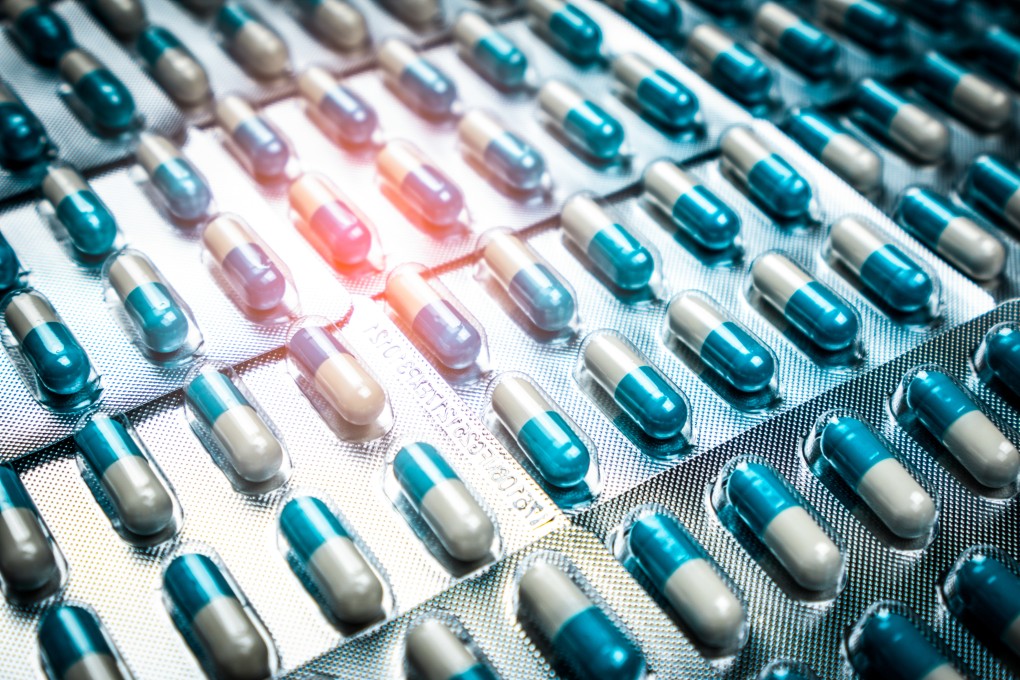 Researchers hope AI can cut the time and cost needed to develop new drugs. Photo: Shutterstock