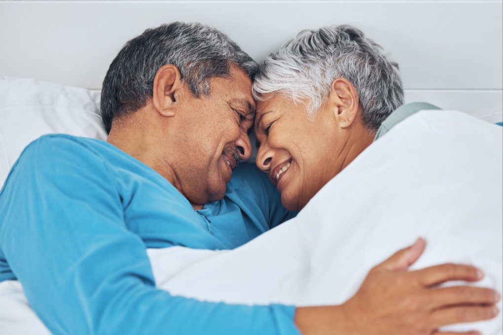 Many men seek testosterone therapy because of libido issues, as sexual function typically declines with age. The “male menopause” begins in the mid-thirties. Photo: Shutterstock