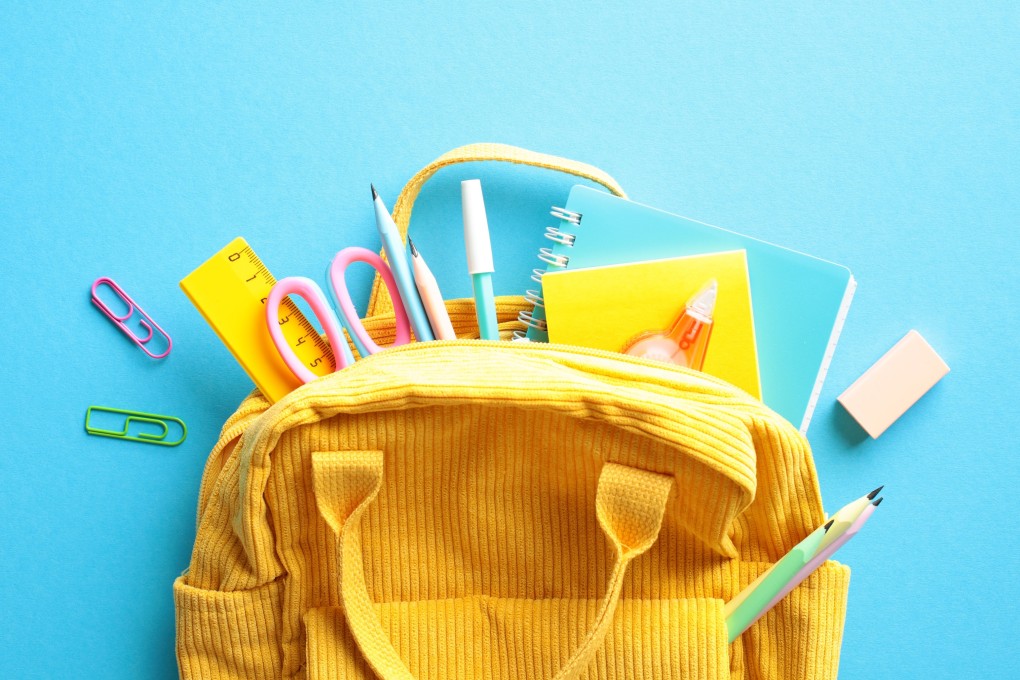 Are you ready to go back to school? Photo: Shutterstock