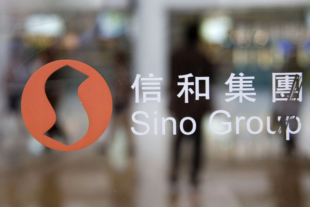 Sino Group said there were lingering challenges such as high interest rates, sustained inflation and geopolitical tensions. Photo: Bloomberg