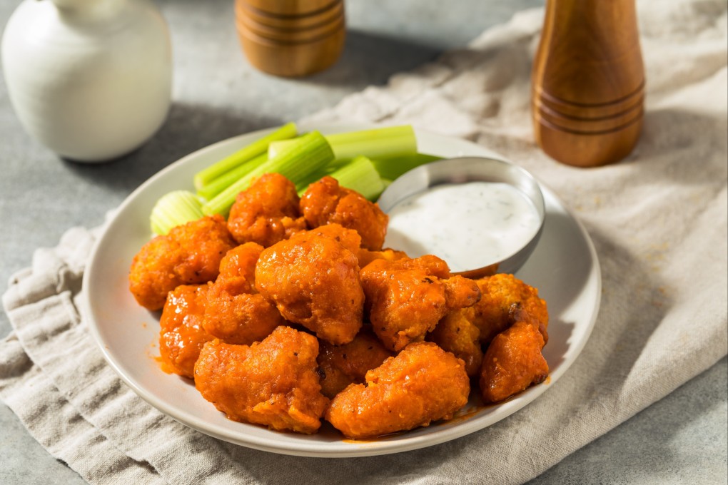 Boneless chicken wings can contain bits of bone, according to a recent Ohio Supreme Court ruling. Photo: Shutterstock